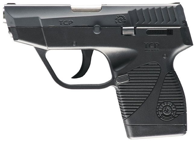 Taurus TCP 738 380ACP 2.84″ Barrel 6+1 1738031FS