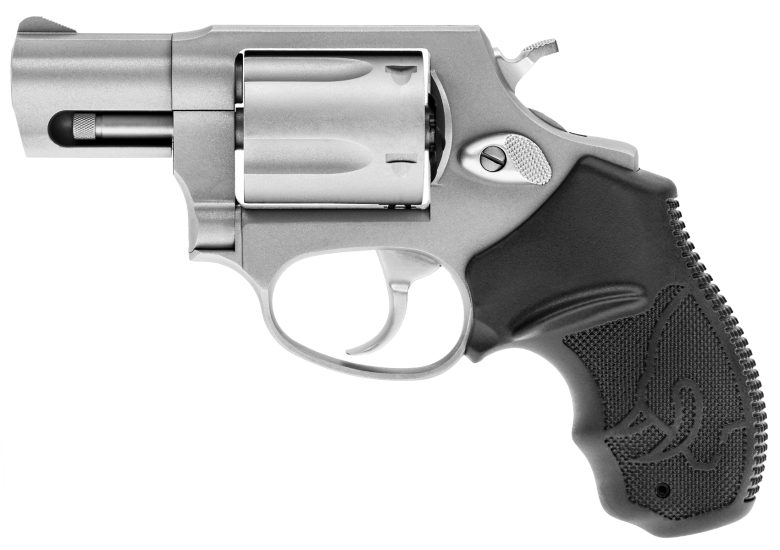 Taurus 605 357 Mag 2″ Barrel 5Rd Black/Stainless 2605029