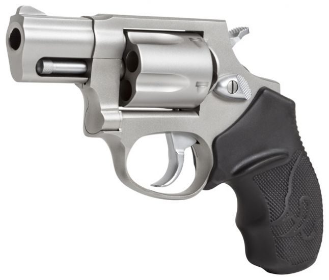 Taurus 85 38 Special 2″ Barrel 5Rd Stainless Steel 2850029FS