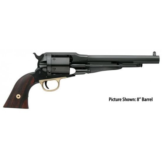 Taylor’s & Co 1858 Remington Conversion 38 Special 5.5″…