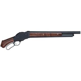Taylor’s & Co 1887 Bootleg 12 Gauge 18.5″ Barrel 5+1 Wood Stock/Matte…