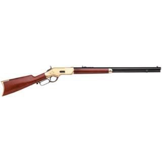 Taylor’s & Co 1866 Sporting 45 Colt 24.25″ Octagon Barrel W/ Adjustable…