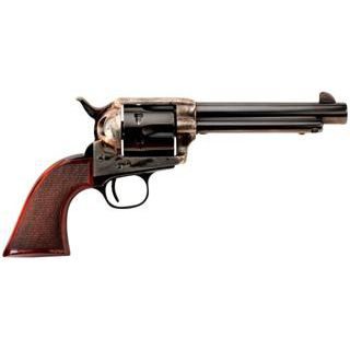 Taylor’s & Co The Smoke Wagon 45 Colt 5.5″ Barrel W/ Widened…