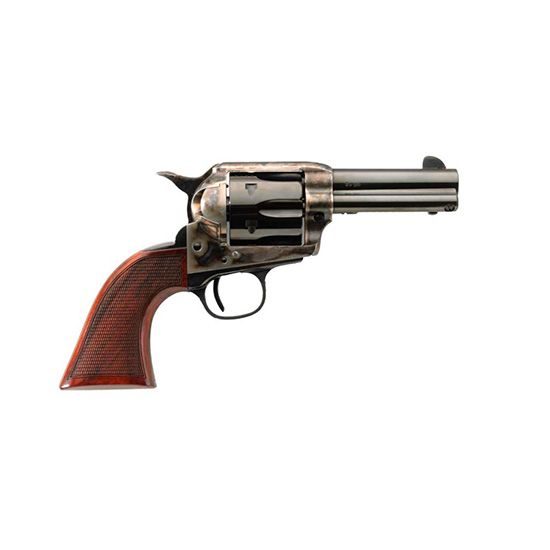 Taylor’s & Co 1873 Runnin’ Iron 45 Colt 4.75″ Barrel W/ Widened…