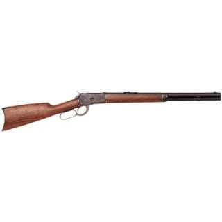 Taylor’s & Co 1892 45 Colt 24″ Octagon Barrel W/ Buckhorn Rear-Blade Front…