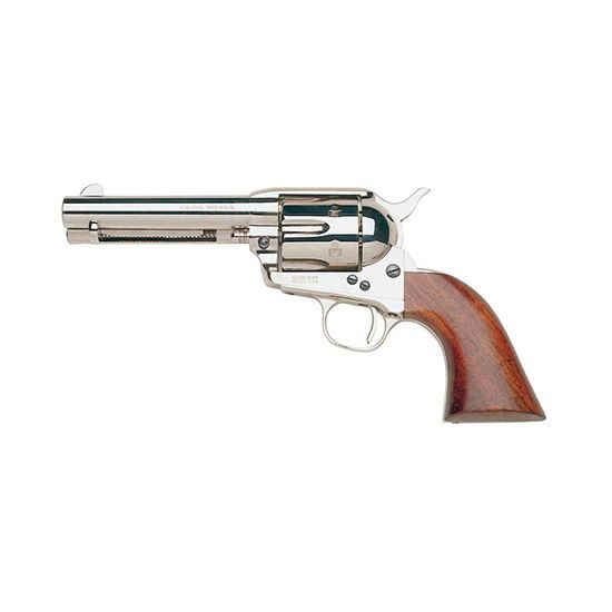 Taylor’s & Co Cattleman 45 Colt 5.5″ Barrel W/ Blade Front…