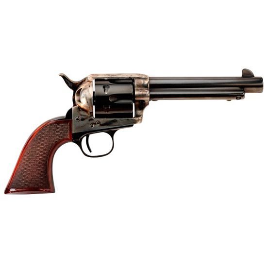 Taylor’s & Co The Short Stroke Gunfighter 45 Colt 5.5″ Barrel…