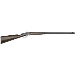 Taylor’s & Co Half Pint Sharps 22 Hornet 26″ Barrel W/ Tang Sight…