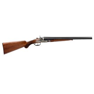 Taylor’s & Co Coach 12 Gauge 20″ Barrel 2Rd Walnut Stock/Blued…