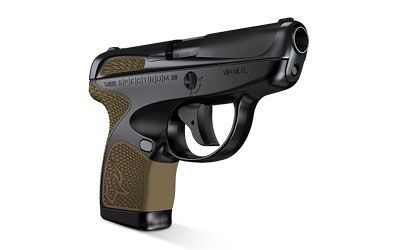 Taurus Spectrum 380ACP 2.8″ Barrel 6+1 Flat Dark…