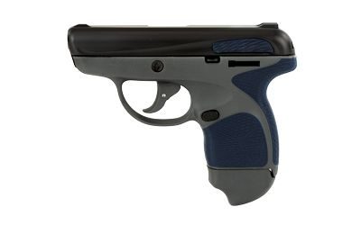 Taurus Spectrum 380ACP 2.8″ Barrel 6+1 Dark Blue/Black…
