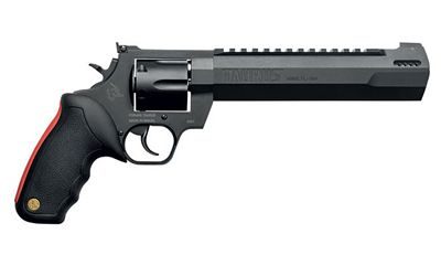 Taurus 44 Raging Hunter 44 Rem Mag 8.375″ Barrel 6Rd Black…