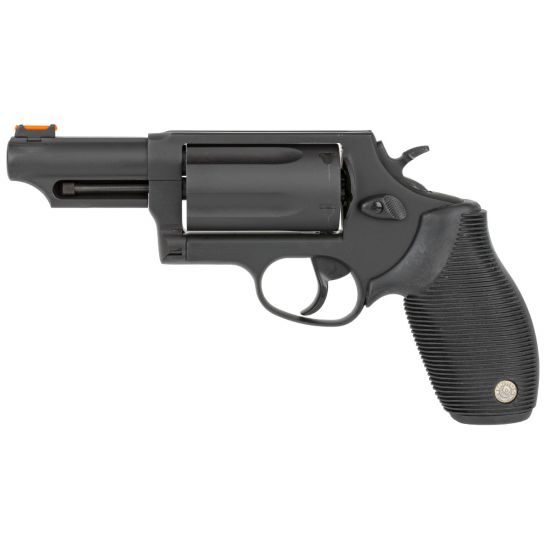 Taurus Judge 45 Colt/410 Gauge 3″ Barrel 5Rd 2441031T