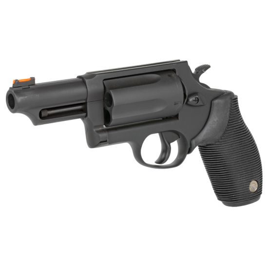Taurus Judge 45 Colt/410 Gauge 3″ Barrel 5Rd 2441031T