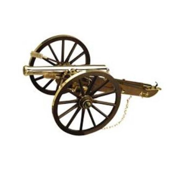 TRAD NAPOLEON III GOLD 69CAL 14.5 CANNON