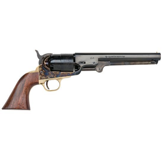 TRAD 1851 CLT NAVY 44CAL STEEL FRAME