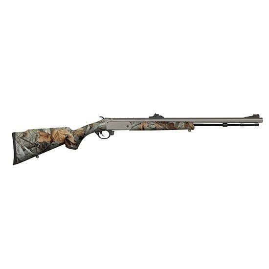 TRAD BUCKSTALKER 50CAL 24 CERAKOTE G-2 VISTA