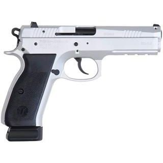 TRI 85090 P-120 9MM 4.7IN CHROME 17RD