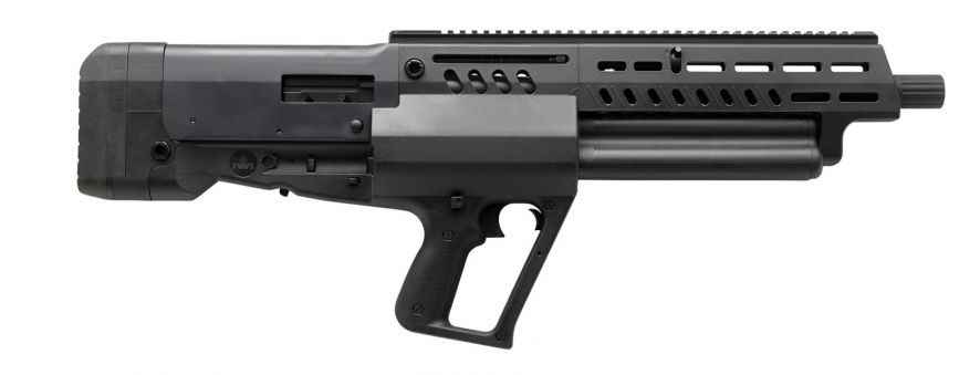 IWI Tavor TS12 12 Gauge 18.5″ Barrel 15+1 TS12B