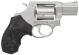 Taurus 85 38 Special 2″ Barrel 5Rd Stainless Steel 2850029FS