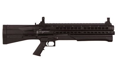 UTAS PS1CM2 UTS9 COMPLNT 12 9R BLK