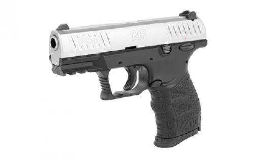 Walther CCP M2 9mm 3.54″ Barrel 8+1 5080501