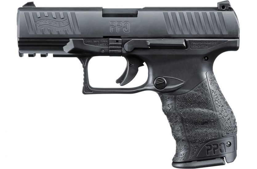 Walther PPQ M2 40S&W 4.2″ Barrel 11+1 2796074