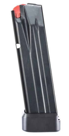 Walther Q5 Match Steel Frame (SF) Pro 9mm 5″ 2830418