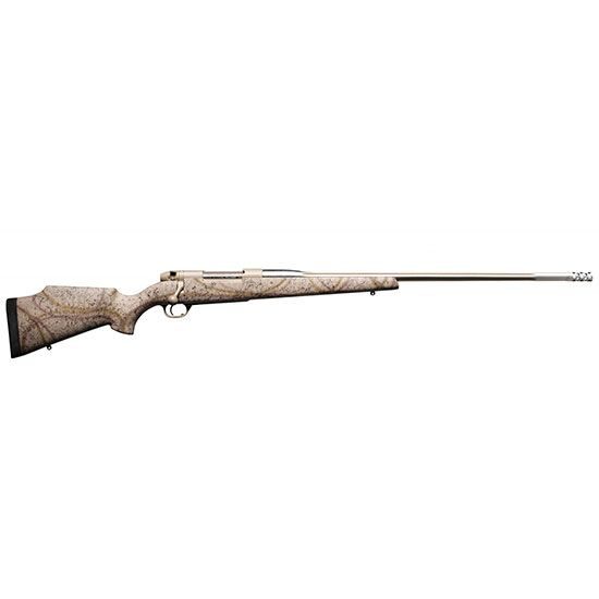 Weatherby MKV Terramark 7mm WBY Magnum 26″ Barrel 3+1 Desert…