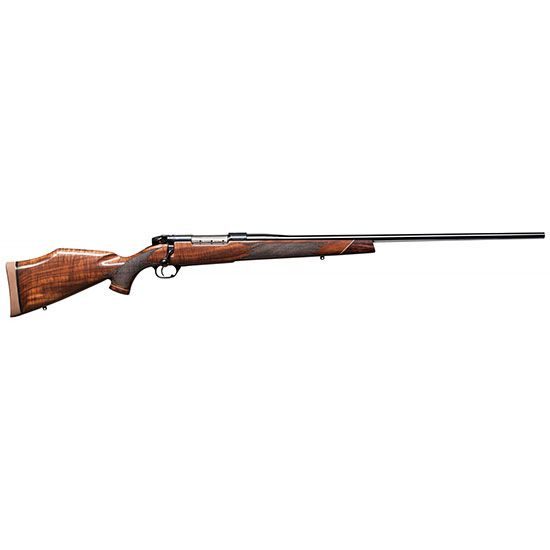 Weatherby MKV DLX 270WBY Magnum 26″ Barrel 3+1 Walnut…