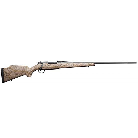 Weatherby MKV Outfitter 270WBY Magnum 26″ Barrel 3+1 Desert…