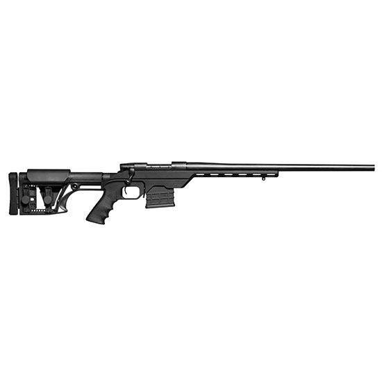 Weatherby Vanguard 223 Remington 22″ Barrel 10+1 Black VLR223RR2O