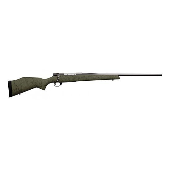 Weatherby Vanguard Range Certified 6.5 Creedmoor 24″…