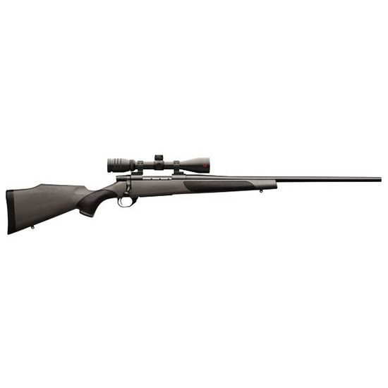 Weatherby Vanguard 25-06 Remington 24″ Barrel W/…
