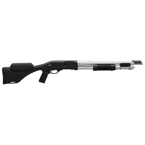 Winchester SXP Shadow Marine Defender 12 Gauge 18″ Barrel 5+1 Chrome/Black…