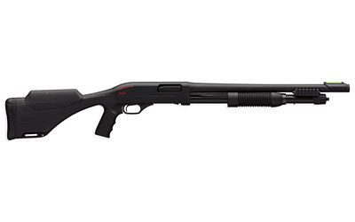 Winchester SXP Shadow Defender 12 Gauge 18″ Barrel W/ Brass…
