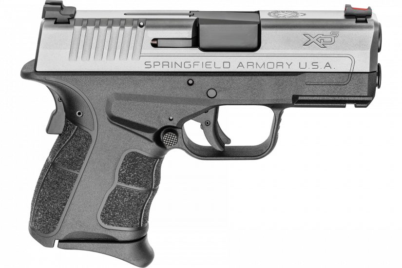 Springfield XDS Mod2 45ACP 3.3″ Barrel 5+1/6+1 XDSG93345S
