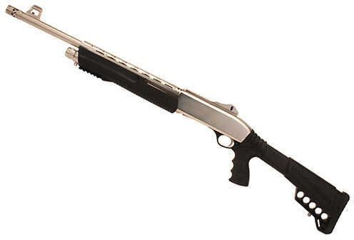 Dickinson XX3 12 Gauge 18.5″ Barrel 5+1 Marine XX3D-M-2