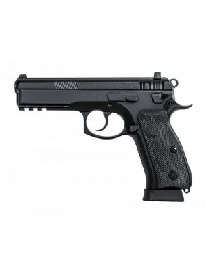 CZ 75 SP-01 Tactical – 4.6″ 9mm