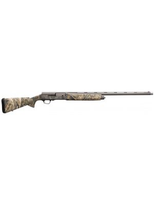 BROWNING A5 SHOTGUN A5 WW MAX5 TNG,12-3.5,30 DS
