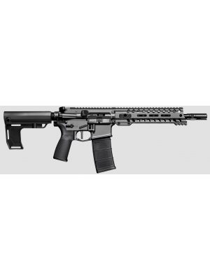 POF Minuteman Pistol, P15, 10.5″ BBL, 5.56 NATO, 30rd