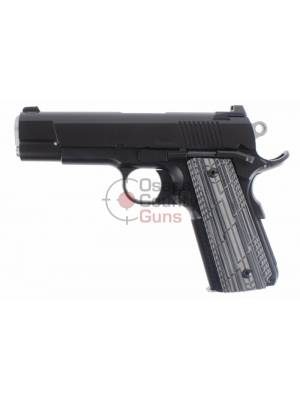 Dan Wesson Valkyrie Blem – 4.25″ .45 ACP