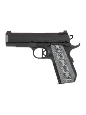 Dan Wesson ECP – 4″ 9mm