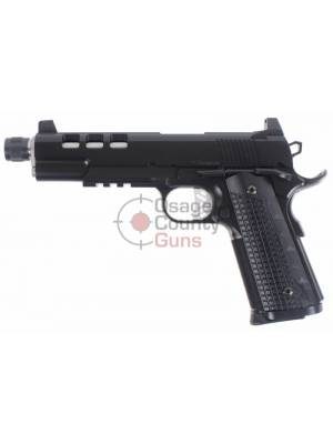 Dan Wesson Discretion – 5.75″ .45 ACP