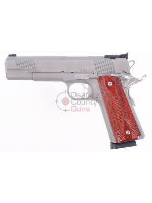 Dan Wesson 1911 Pointman Seven .45 ACP 5″ – BLEM