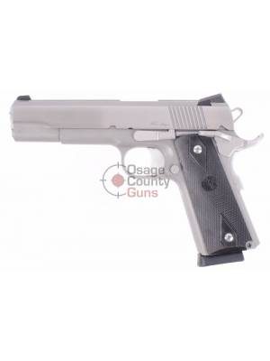 Dan Wesson 1911 Heritage 5″ .45 ACP – BLEM