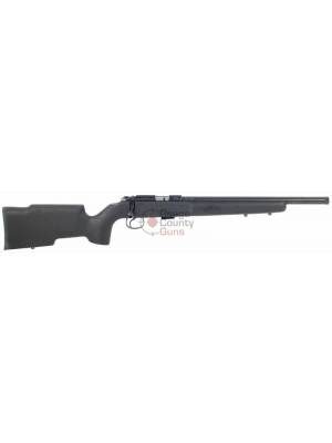 CZ 455 Varmint Tacticool Suppressor-Ready – 16.5″ .22LR