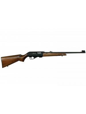 CZ 512 Semi-Automatic – 20.5″ .22WMR