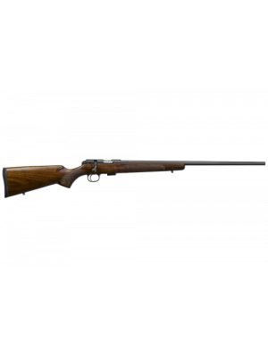 CZ 457 American – 24.8″ .22LR
