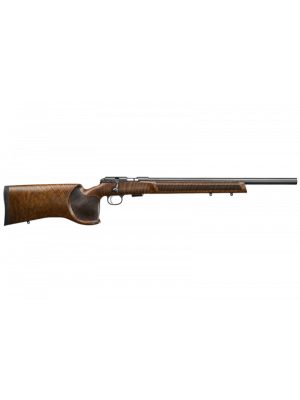 CZ 457 Varmint MTR – 20.5″ .22LR